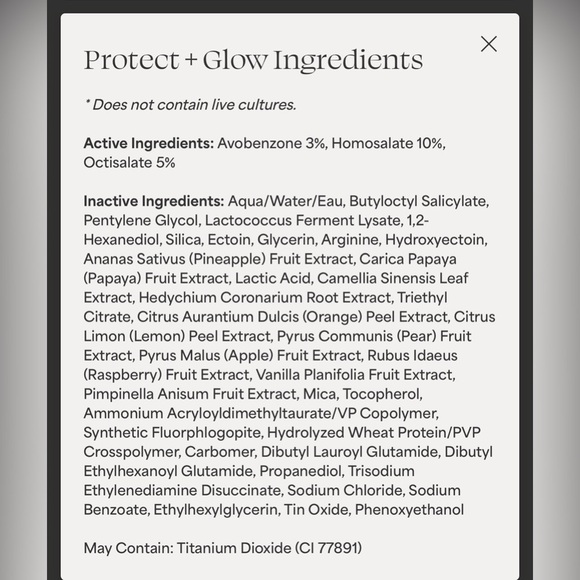 Tula Probiotic Skincare- Protect and Glow - Picture 13 of 13